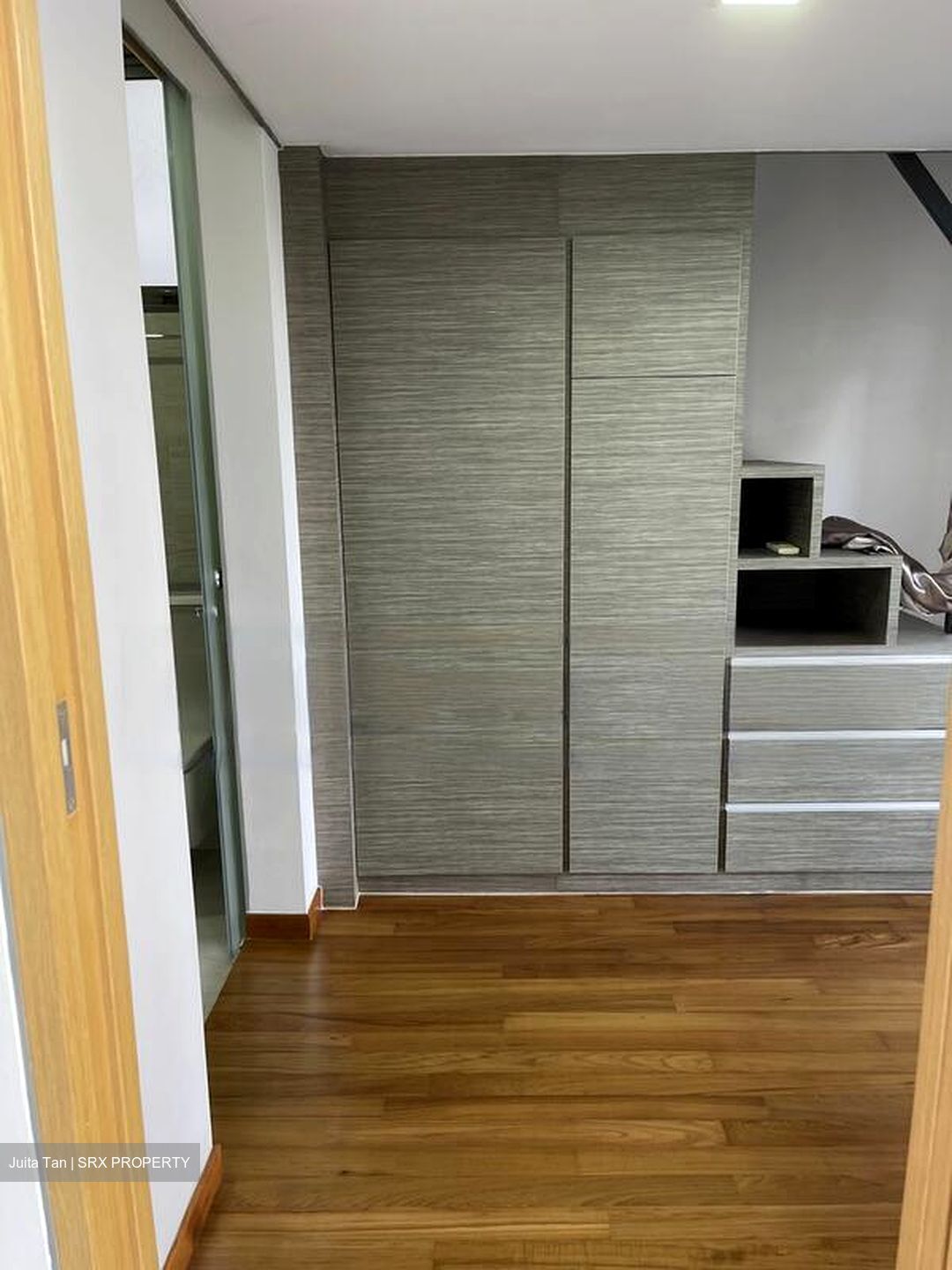 The Creek @ Bukit (D21), Condominium #458471671